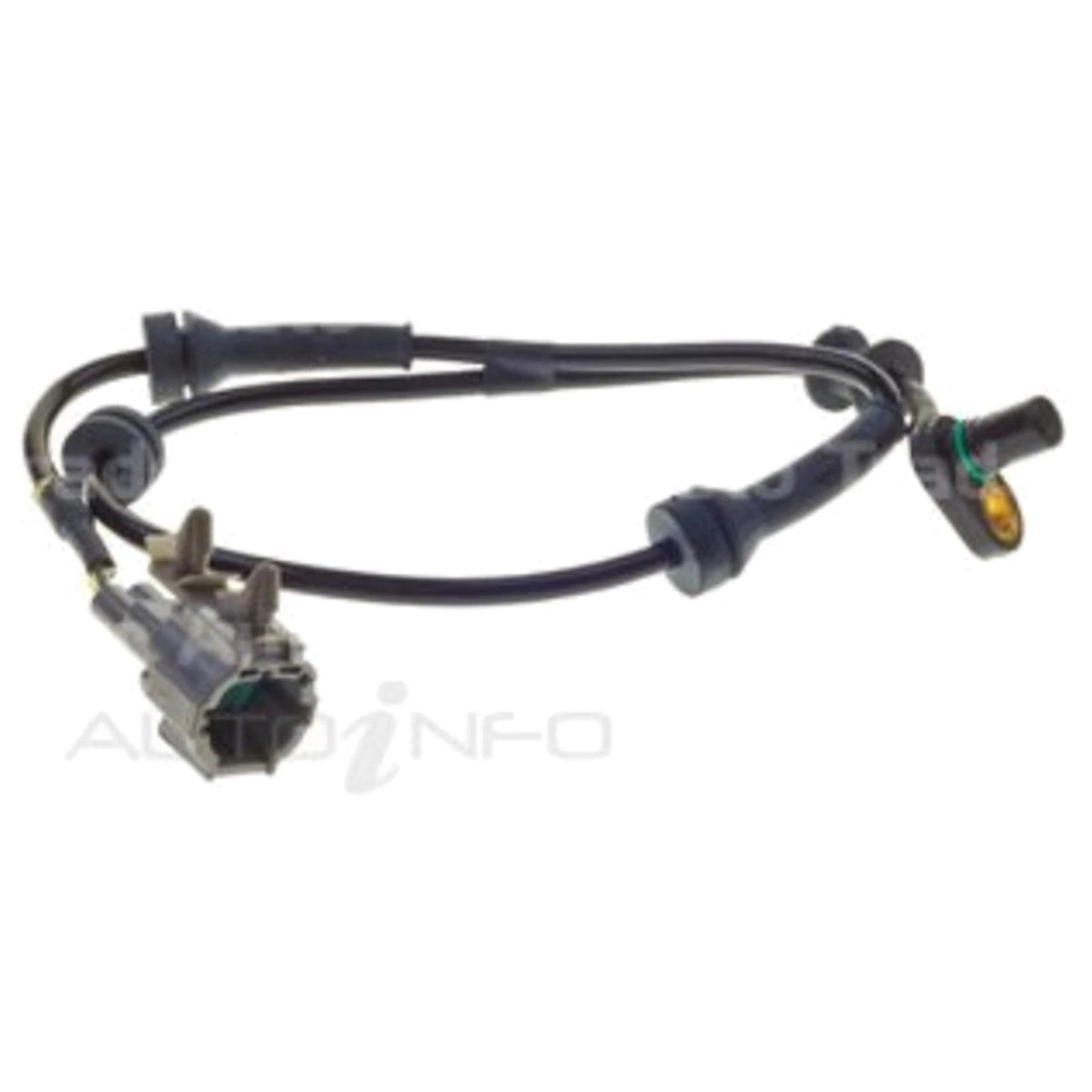 Front ABS Wheel Speed Sensor for Nissan Pathfinder R51 4cyl 2.5L V6 4.0L 2005~13