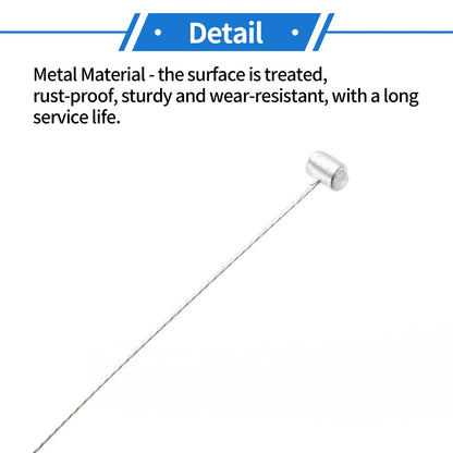 Hood Release Cable for Lexus ES350 (2007-2012)