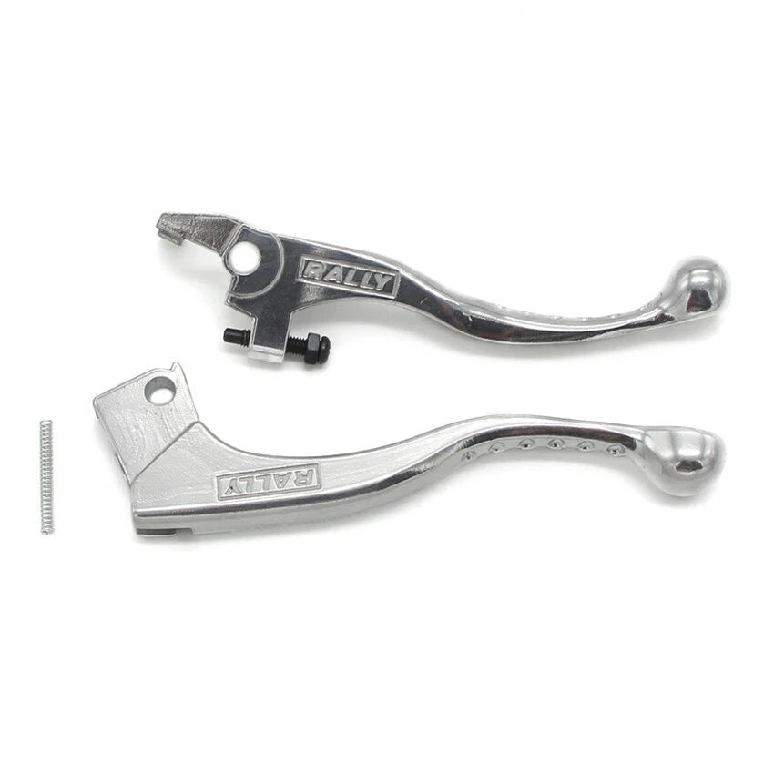 Brake Clutch Levers for Suzuki DF200 DR200 DR125 DF125 (1994-2008)