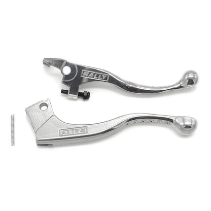 Brake Clutch Levers for Suzuki DF200 DR200 DR125 DF125 (1994-2008)
