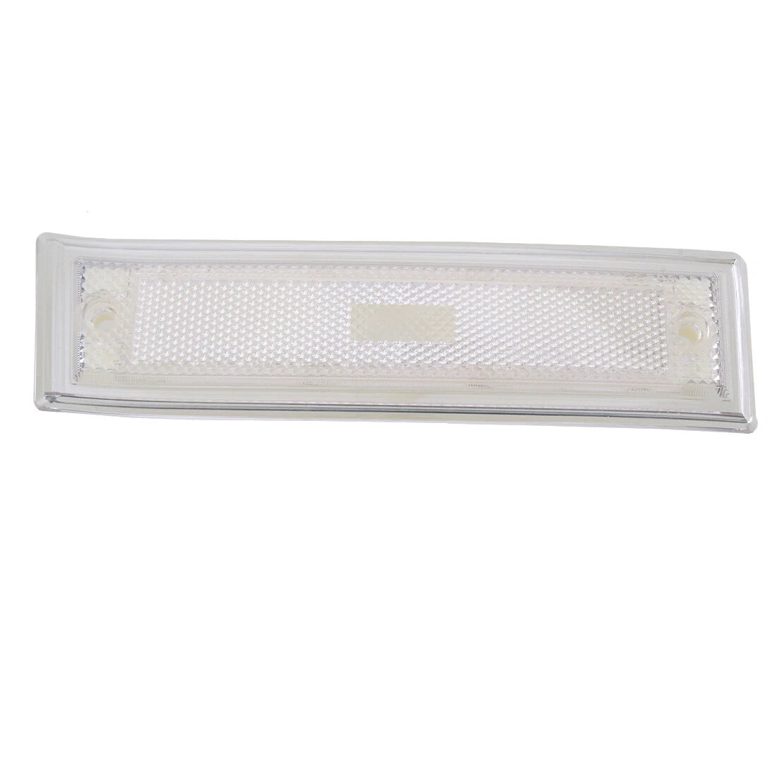Front Right Side Marker Light for GMC Chevy C/K/R/V Pickup Suburban (1988-1999)