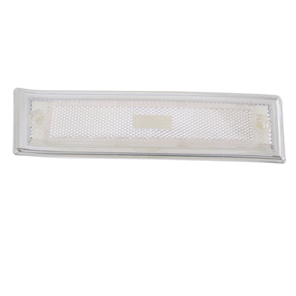 Front Right Side Marker Light for GMC Chevy C/K/R/V Pickup Suburban (1988-1999)