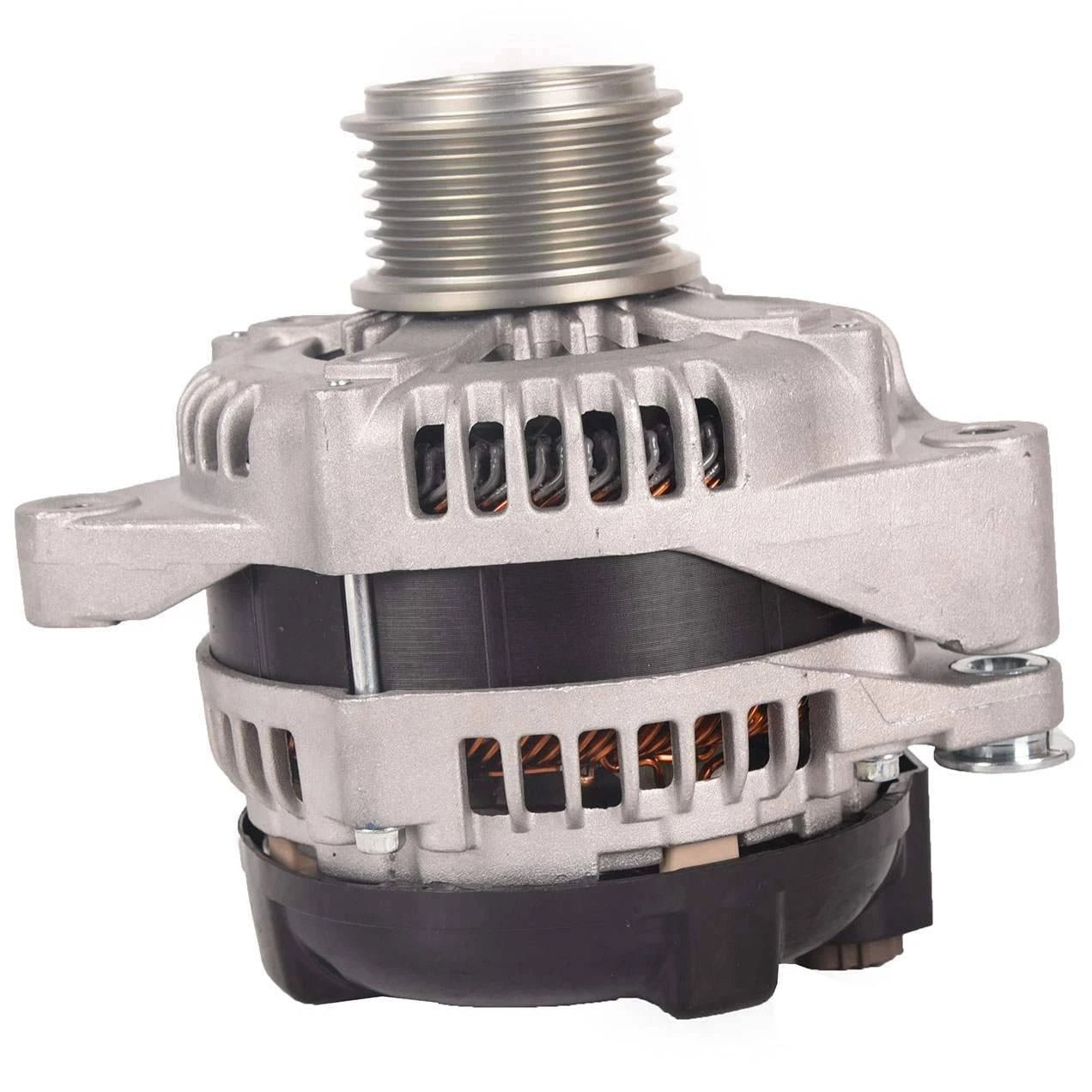 12V Alternator 150A for Toyota Hilux HiAce Landcruiser Prado 3.0L Turbo