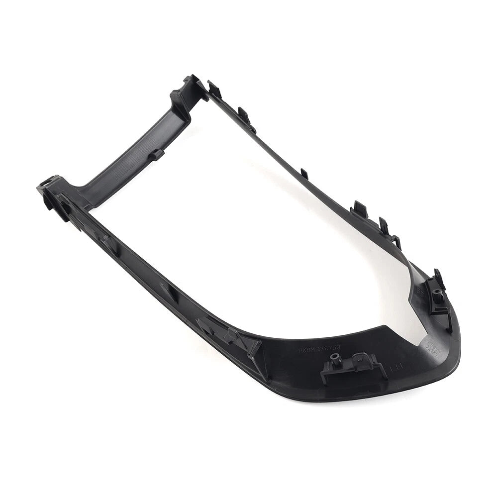 Fog Light Bezel Cover for Jaguar F-Pace R Sport (2016-2020)