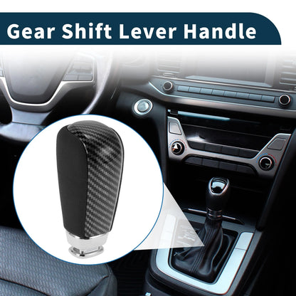 Automatic Gear Shift Knob Handle for Toyota Prado FJ 150 Cruiser (2010–2017)