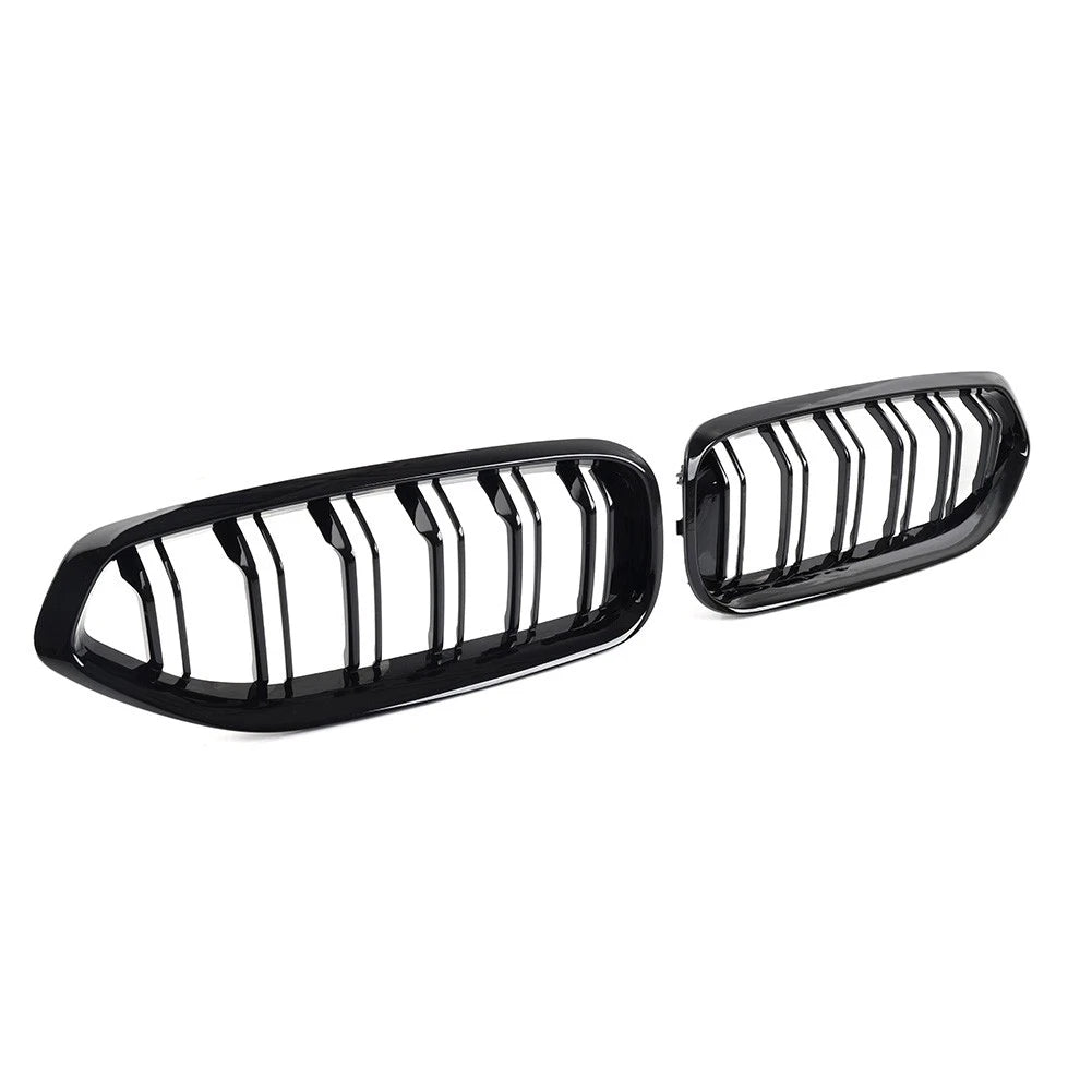Double Line Front Bumper Grille for BMW Z4 G29 20I 30I M40I (2019-2023)