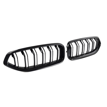 Double Line Front Bumper Grille for BMW Z4 G29 20I 30I M40I (2019-2023)