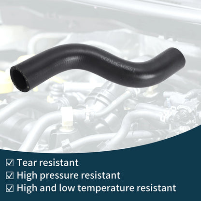 Radiator Hose for Honda Jazz (2015-2024)