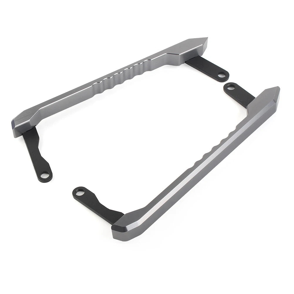 Rear Passenger Seat Grab Bar Rail for Yamaha MT-09 FZ-09 (2014-2017)