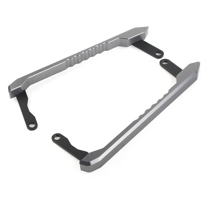 Rear Passenger Seat Grab Bar Rail for Yamaha MT-09 FZ-09 (2014-2017)