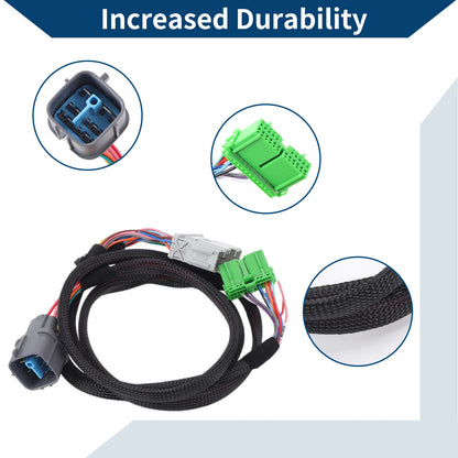 Engine Wiring Harness for Honda Civic Si EK (1999-2000)