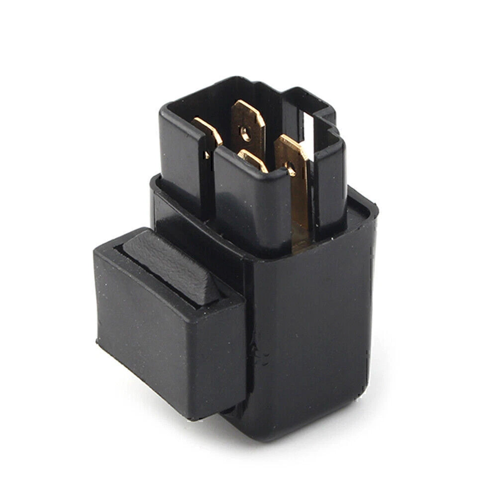 Starter Relay Solenoid for Yamaha YFM 350 400 Raptor Warrior (1995-2006)