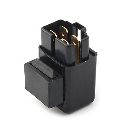 Starter Relay Solenoid for Yamaha YFM 350 400 Raptor Warrior (1995-2006)