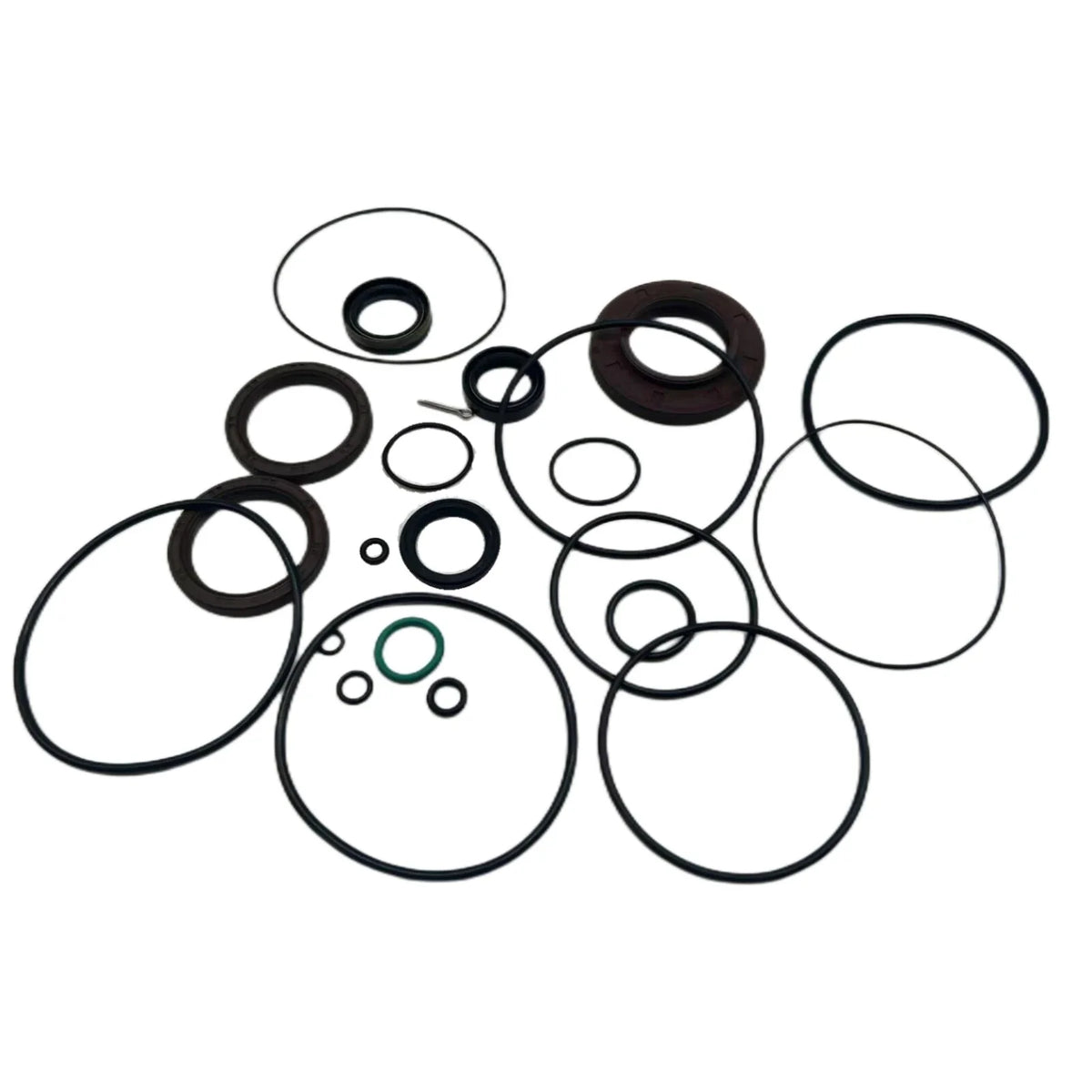 Complete Seal Kit for Volvo Penta Marine XDP X XHP XXP SternDrive