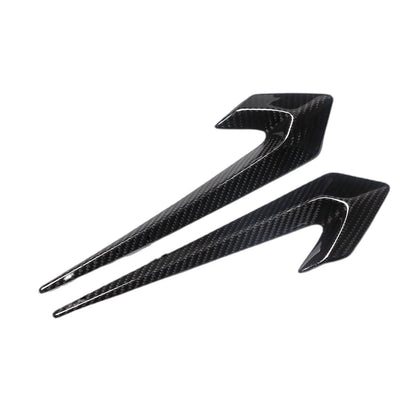 2 x Side Air Flow Fender Vent Trims for Mazda MX-5 Miata (2016-2023)
