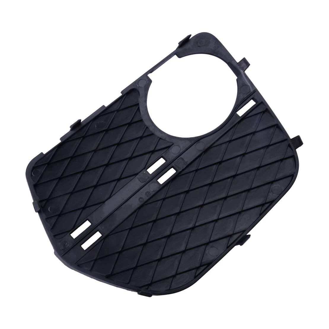 Right Fog Light Grille for BMW X6 E71 2012-2014 (2 x Covers)