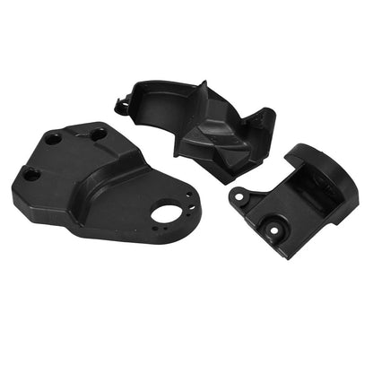Left Headlight Housing Bracket for Benz E-Class W213 (2016-2019)