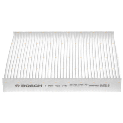 Cabin Air Filter for Nissan Patrol GU Y62 (2004 - 2022)