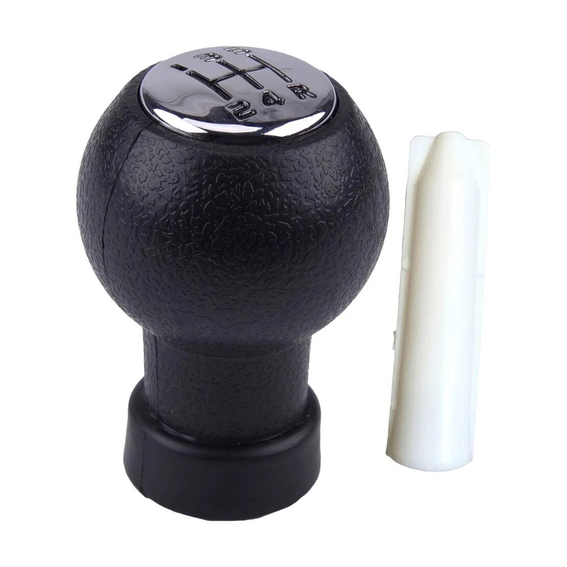 5 Speed Manual Gear Knob & Inner Sleeve for Suzuki Swift SX4 (2006-2014)