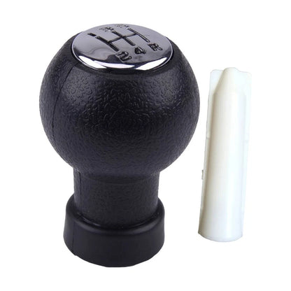 5 Speed Manual Gear Knob & Inner Sleeve for Suzuki Swift SX4 (2006-2014)