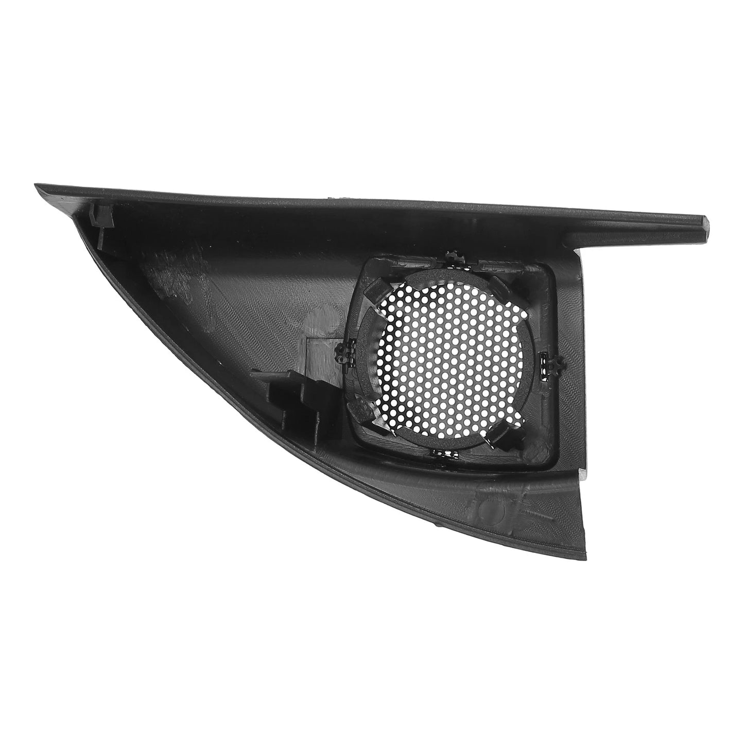 Auto Door Tweeter Speaker Panel Cover Trim for Honda City (2008-2013)