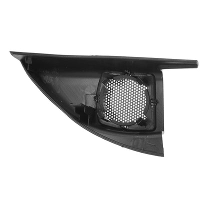 Auto Door Tweeter Speaker Panel Cover Trim for Honda City (2008-2013)
