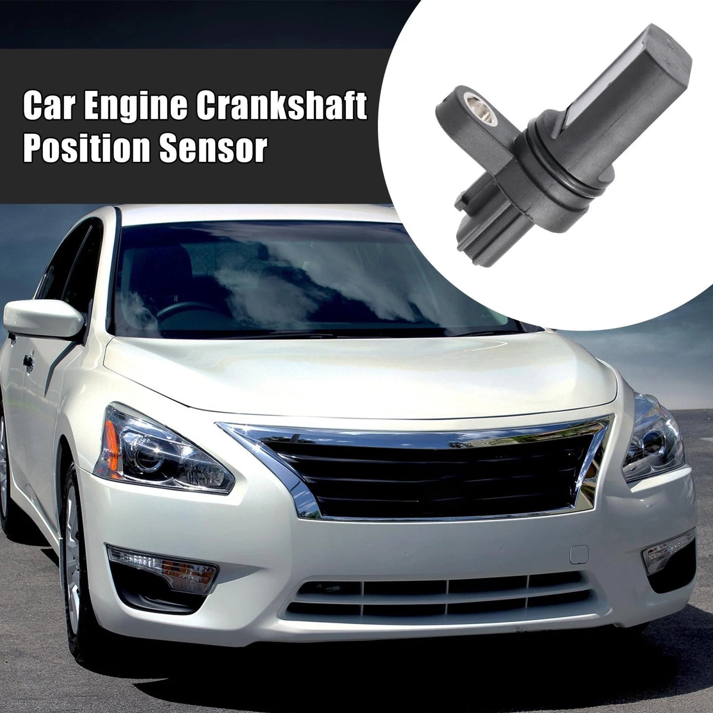 Crankshaft Position Sensor for Nissan 350Z