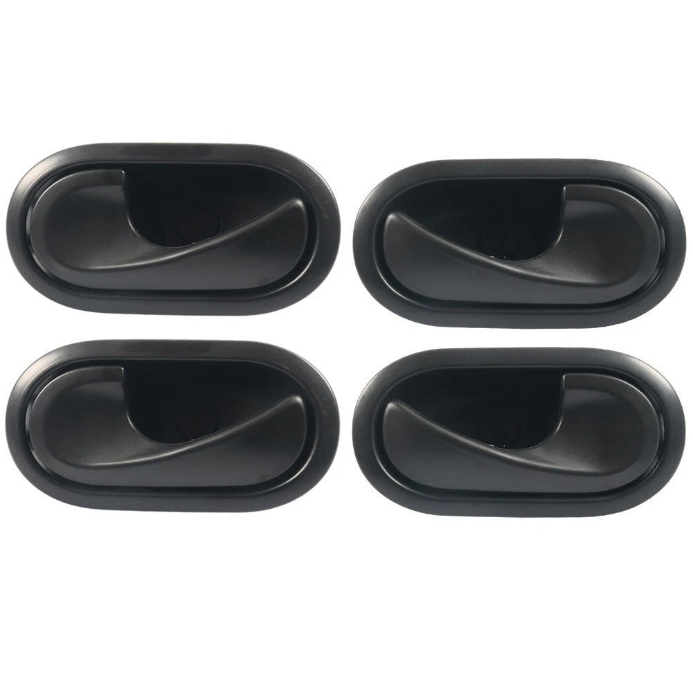 Car Door Handle Set for Renault Master MK3