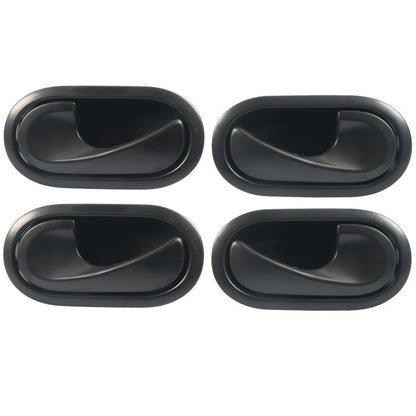 Car Door Handle Set for Renault Master MK3