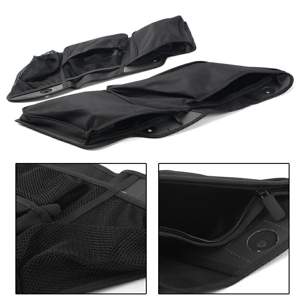 Saddlebag Internal Tool Storage Bag for Harley Touring FLHX FLTRX CVO (14-23)