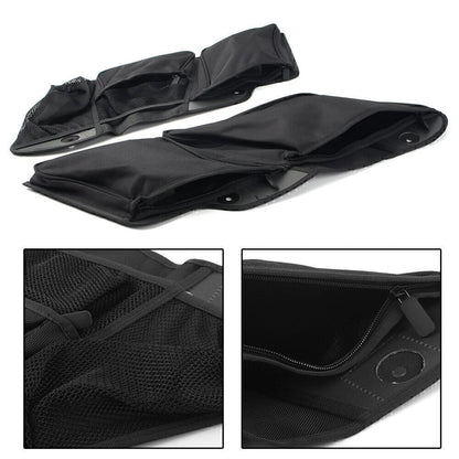 Saddlebag Internal Tool Storage Bag for Harley Touring FLHX FLTRX CVO (14-23)