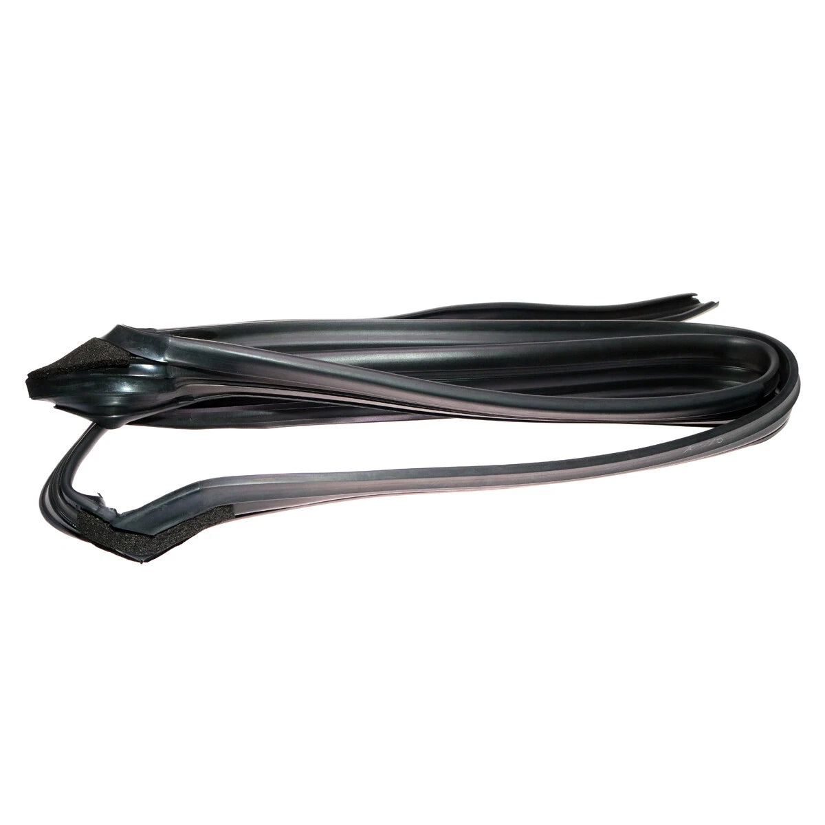 Front Door Glass Run Channel Seal Left for Honda Accord Euro R 2002-2008