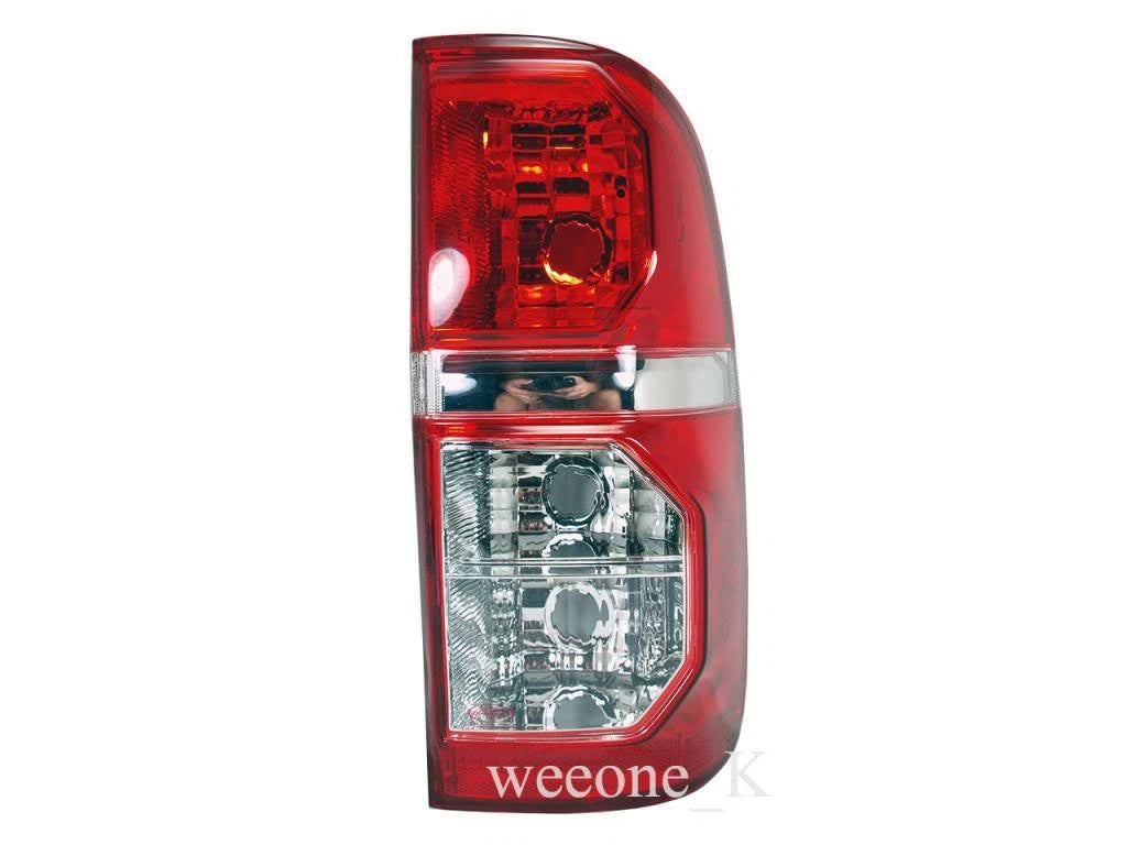 RH Tail Light for Toyota Hilux MK7 (2012-2014)