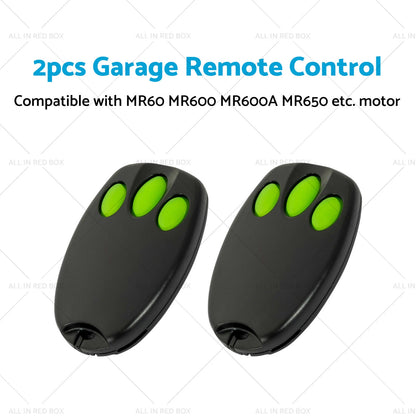 Garage Gate Door Remote Control for Chamberlain Merlin C945