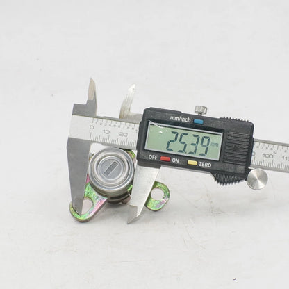 Door Lock Cylinder Set for Nissan Almera N16 Pulsar 2000-2006