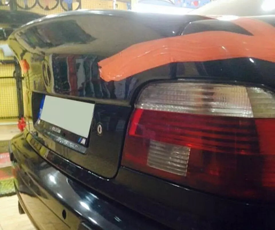 CSL Spoiler for BMW E39 5 Series (1996-2003)