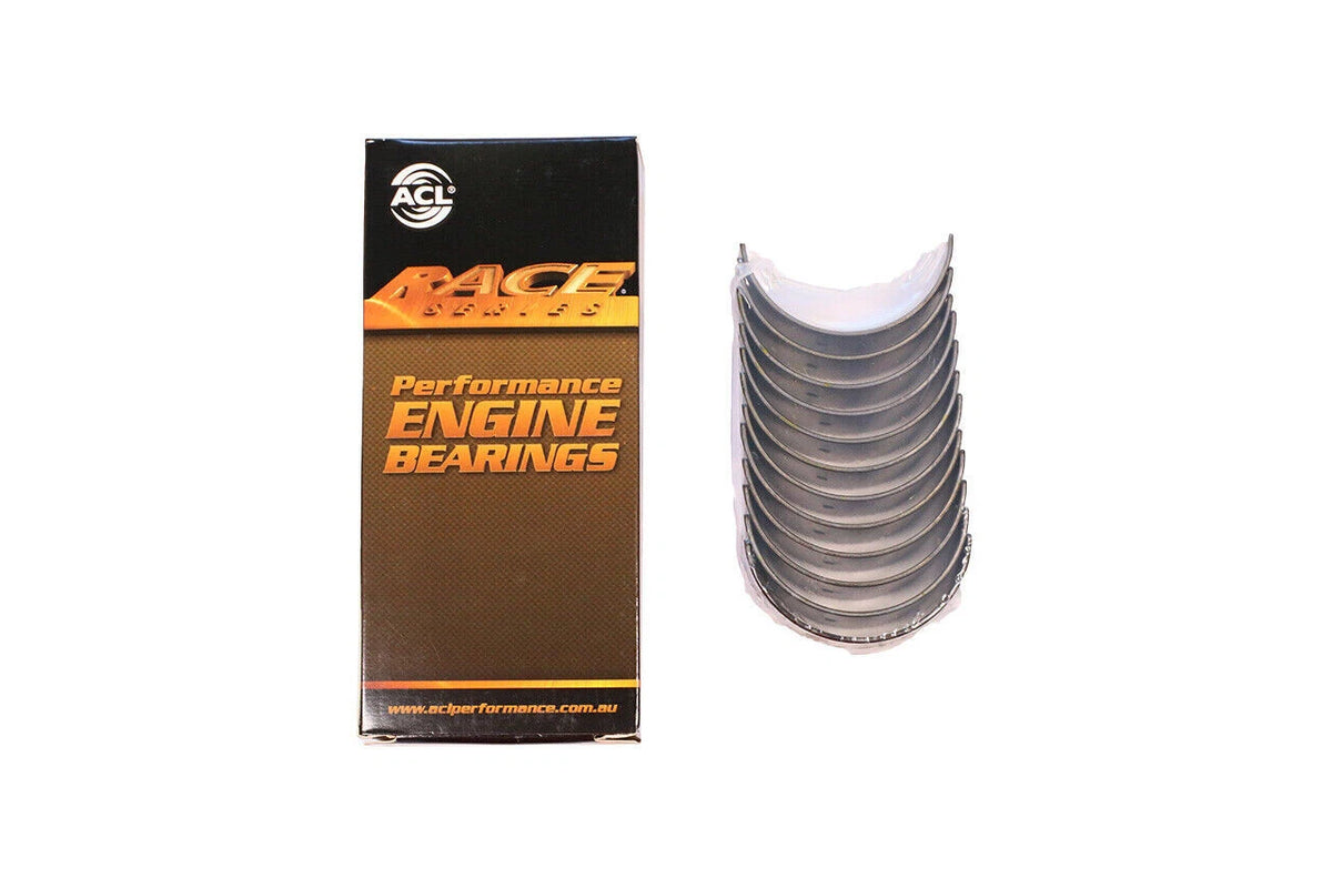 BigEnd Conrod Bearing Set for Ford Falcon BA BF FG 4.0L Barra (2002–2016)
