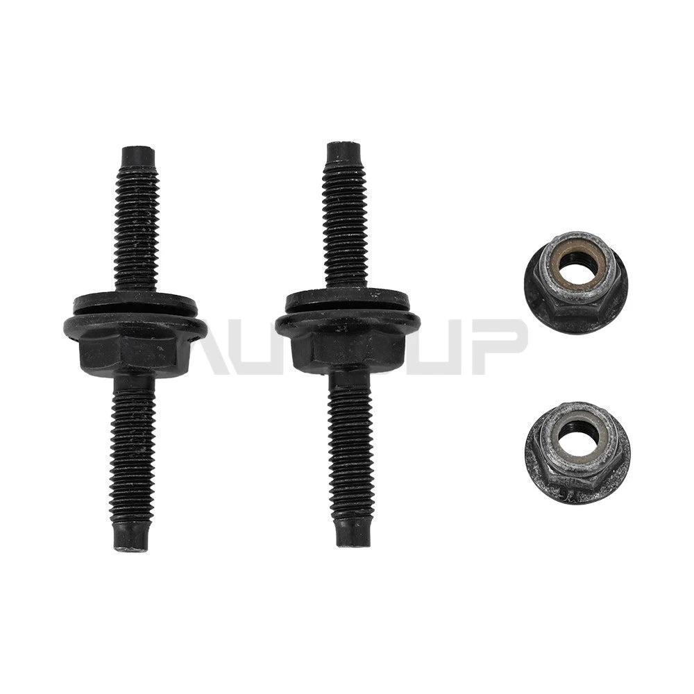 2x Engine Cover Bolt for Ford Ranger Lariat (2019–2023)