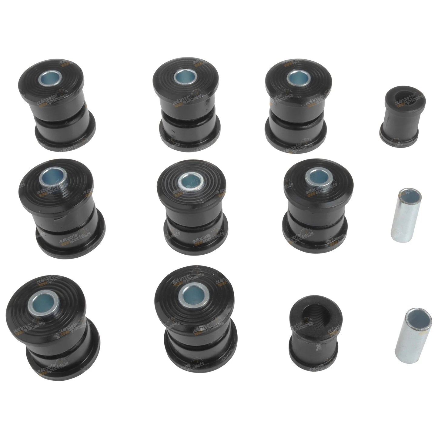 Rear Suspension Bush Kit for Prado 90-95 KZJ95/RZJ95/VZJ95 Trailing Arm