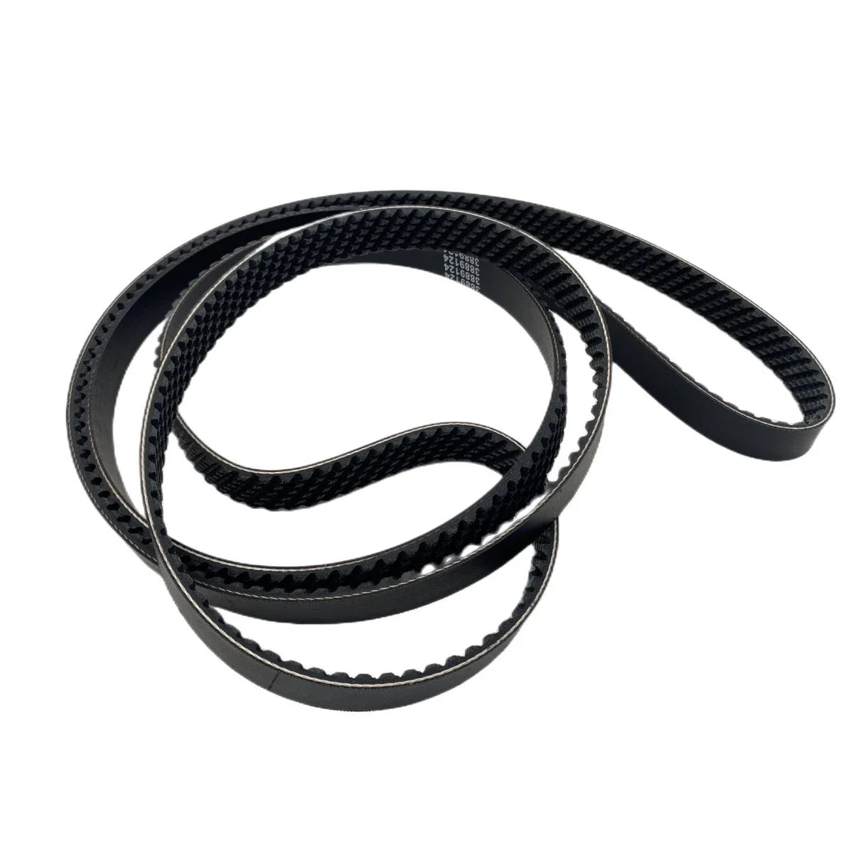Serpentine & Alternator Belt for Volvo Penta 4.3L V6