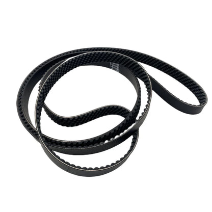 Serpentine & Alternator Belt for Volvo Penta 4.3L V6