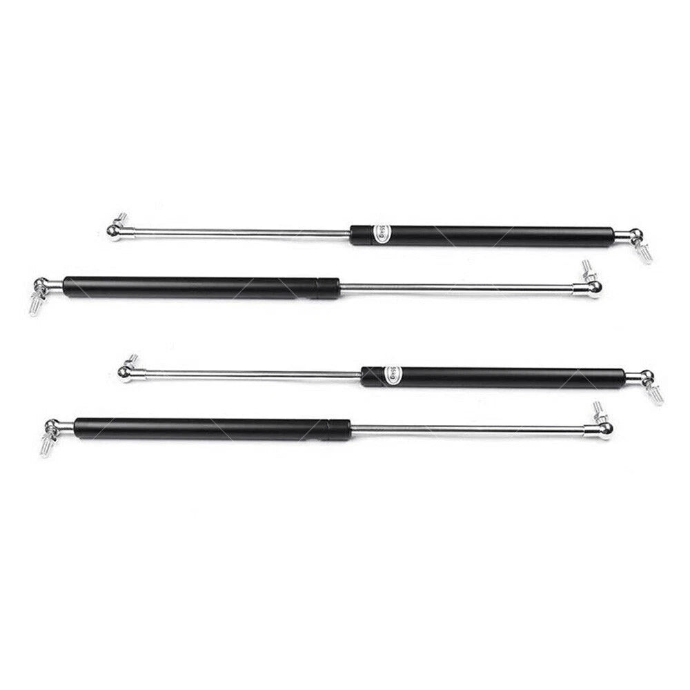4 x Gas Struts 825mm 330N for Jayco Coromal Caravan Pop Top
