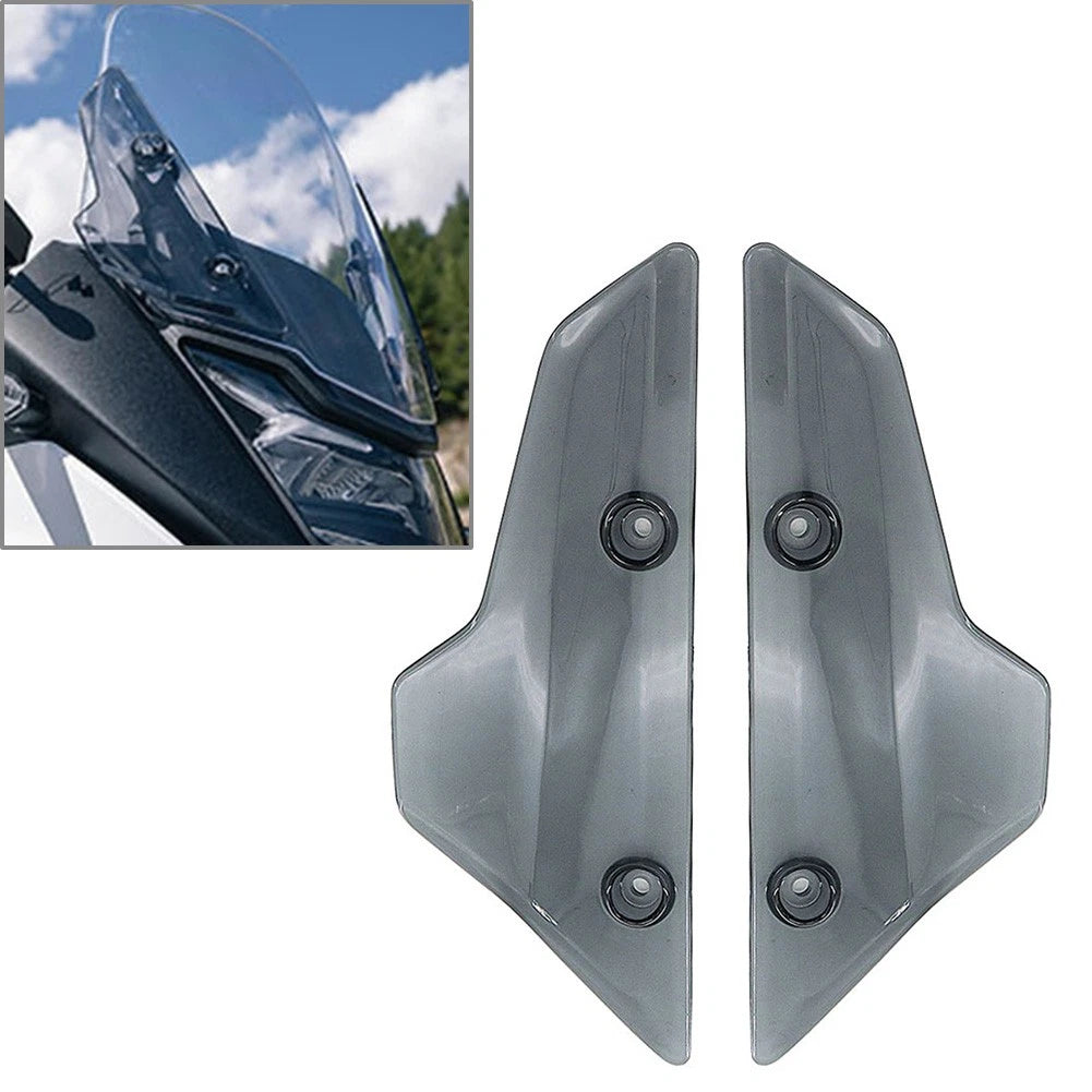 Fairing Deflector Wind Deflection Left & Right for Honda XL750 Transalp (2023)