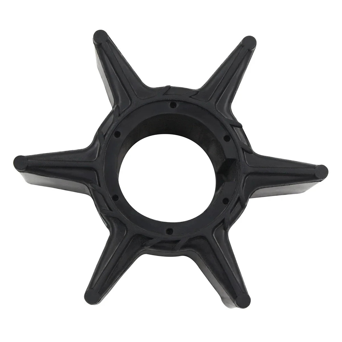 Outboard Water Pump Impeller Kit for Yamaha 60-90HP 2-Stroke Models