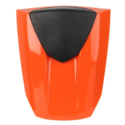 Rear Pillion Seat Back Cowl for Honda CBR600RR 2013-2017 - Orange