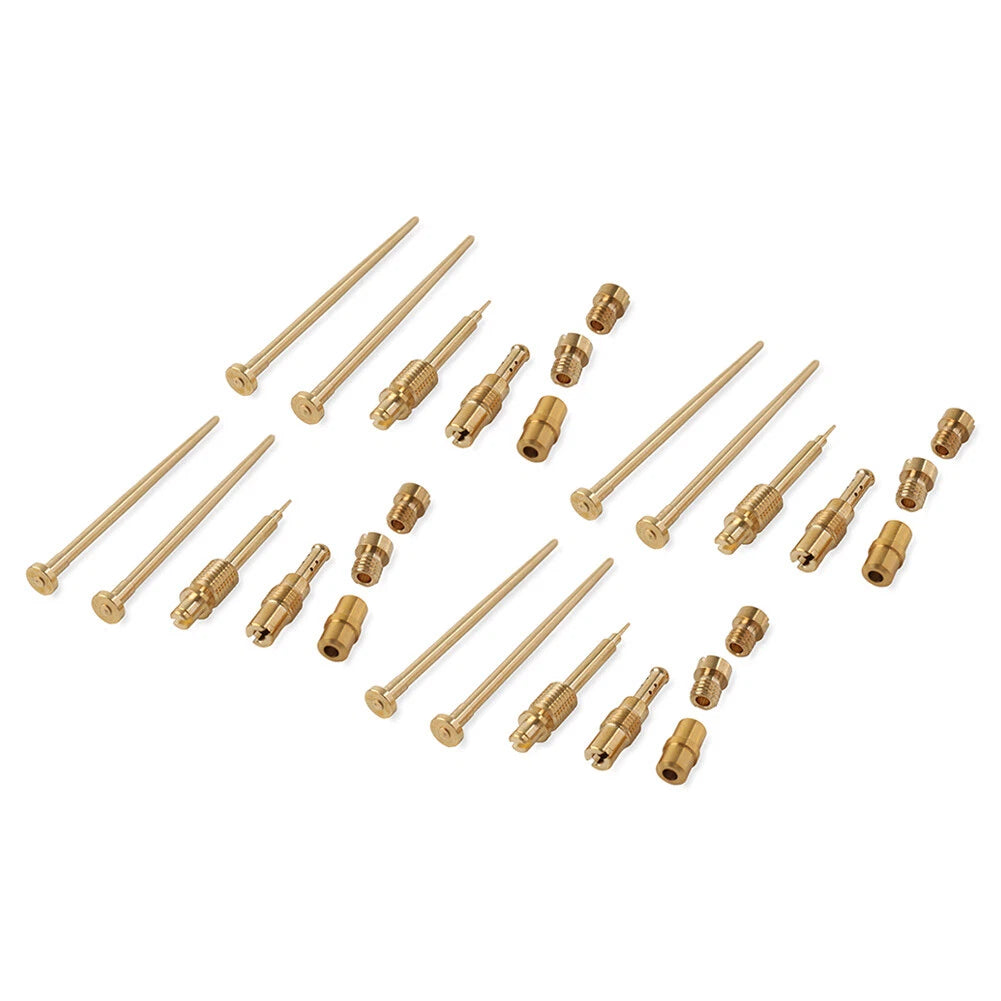 Repair Rebuild Kit for Honda CB900C CB900F CB1000C (1980-1982)