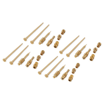 Repair Rebuild Kit for Honda CB900C CB900F CB1000C (1980-1982)