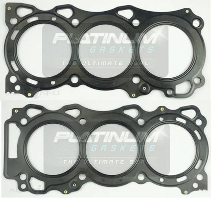 2 x head gasket+head bolts for Nissan Skyline V35 350Z Z33 3.5L VQ35 VQ35DE