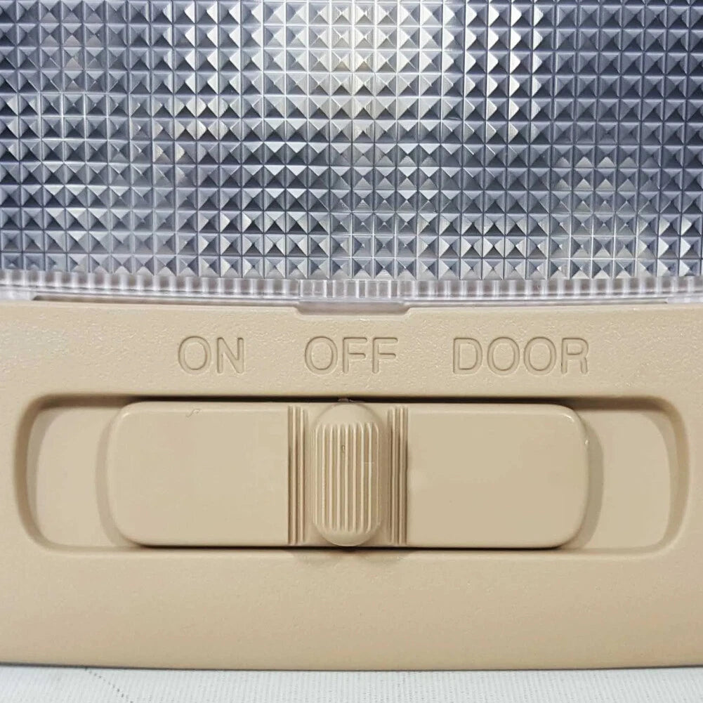Dome Lamp Map Reading Light for Kia Rondo Sedona (2008-2014)