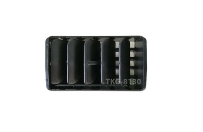 2 x Middle Side Air Vent Trim for Toyota Corolla (1991-1997)